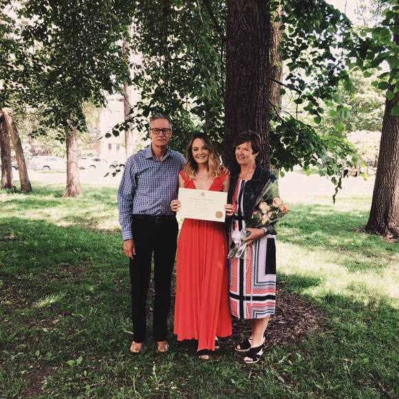 Meet your Posher, Jacqueline - Picture 1 of 1